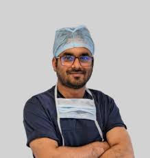 Dr Rajeev Yadav